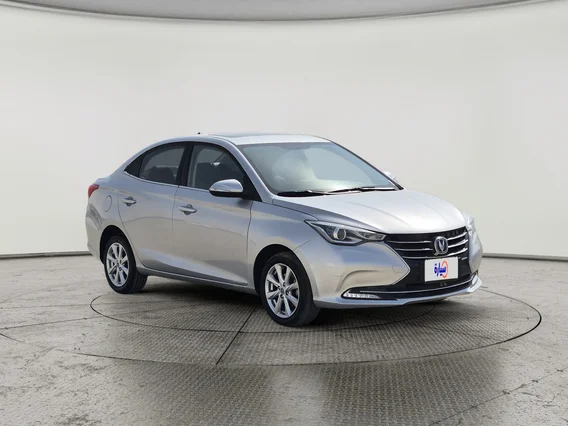 Changan Alsvin Full Option 2023 