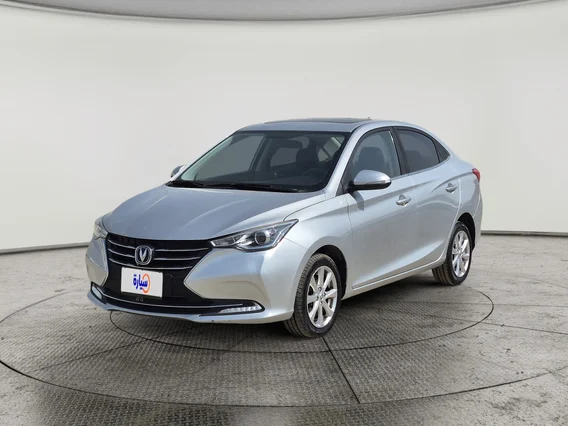 Changan Alsvin Full Option 2023 