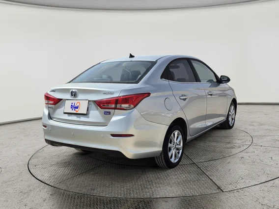 Changan Alsvin Full Option 2023 