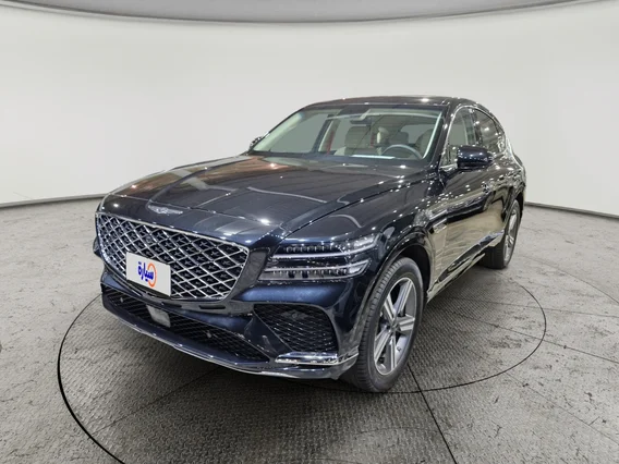 Genesis GV80 Prestige 2025 