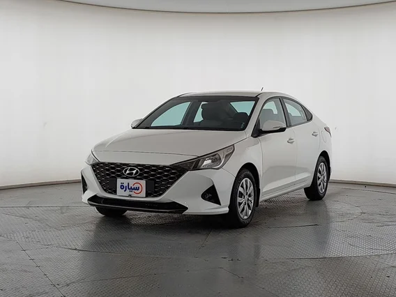 Hyundai Accent Smart 2023 