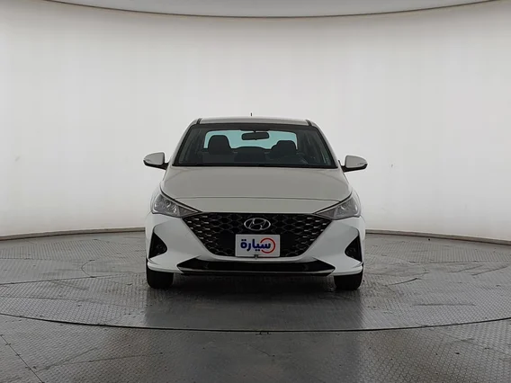 Hyundai Accent Smart 2023 