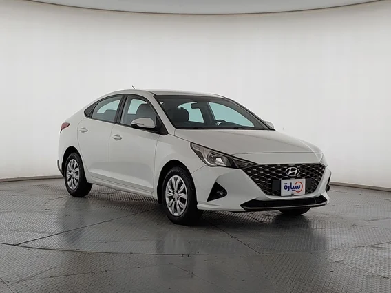 Hyundai Accent Smart 2023 