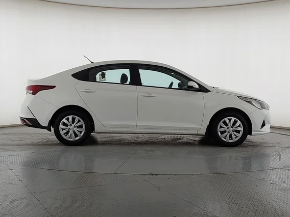 Hyundai Accent Smart 2023 