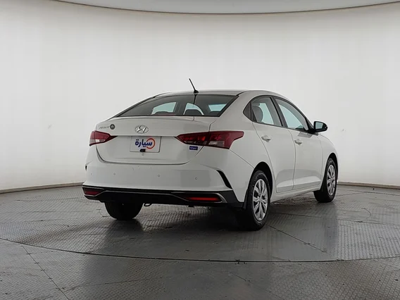 Hyundai Accent Smart 2023 
