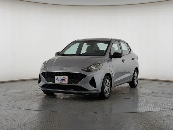 Hyundai Grand i10 Fleet 2022 