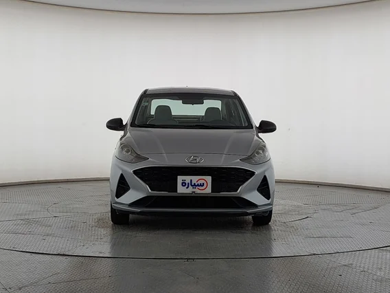 Hyundai Grand i10 Fleet 2022 