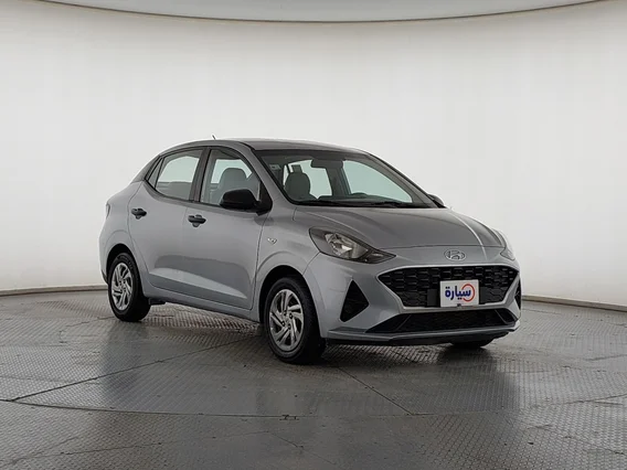 Hyundai Grand i10 Fleet 2022 