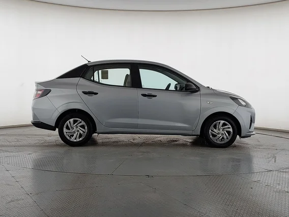 Hyundai Grand i10 Fleet 2022 