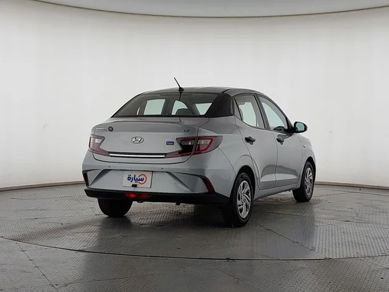 Hyundai Grand i10 Fleet 2022 