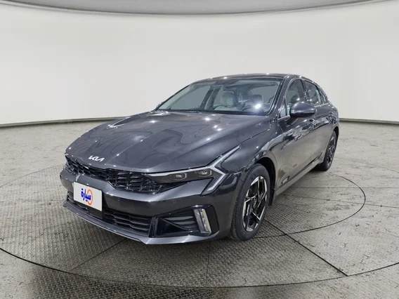 Kia K5 GLS 2024 