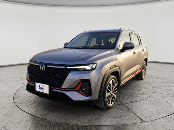 Changan CS35 Plus Smart 2023 