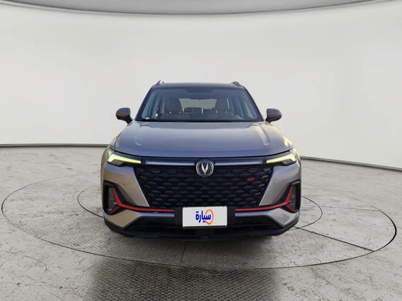 Changan CS35 Plus Smart 2023 