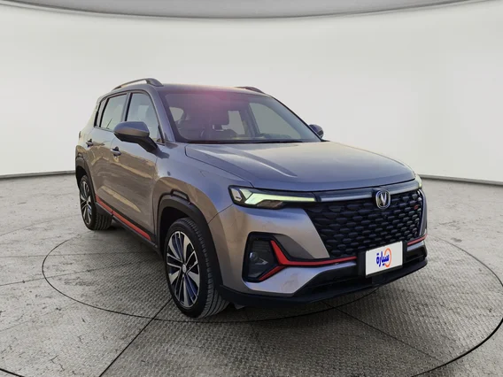 Changan CS35 Plus Smart 2023 