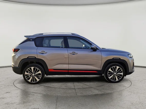 Changan CS35 Plus Smart 2023 