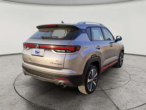 Changan CS35 Plus Smart 2023 