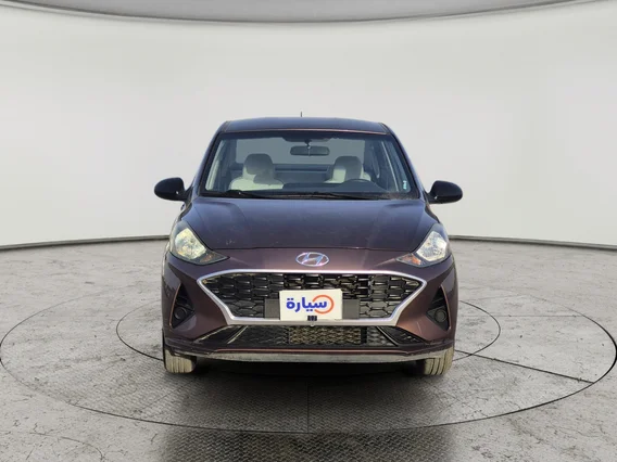 هيونداي Grand i10 فلييت 2023 