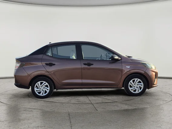 هيونداي Grand i10 فلييت 2023 