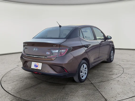 هيونداي Grand i10 فلييت 2023 