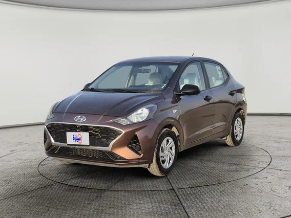 Hyundai Grand i10 Fleet 2023 