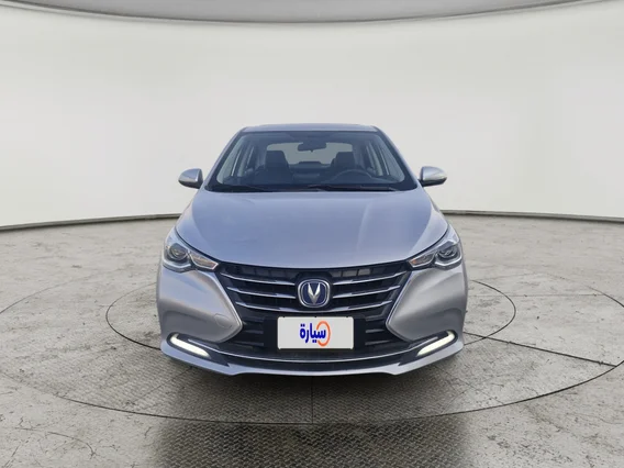 Changan Alsvin Full Option 2023 