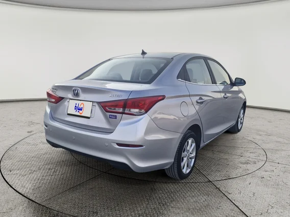 Changan Alsvin Full Option 2023 