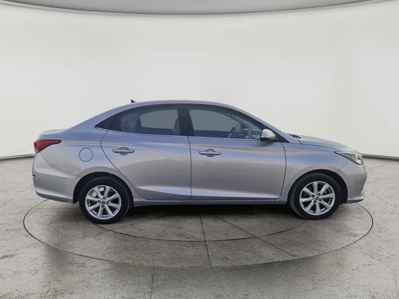 Changan Alsvin Full Option 2023 