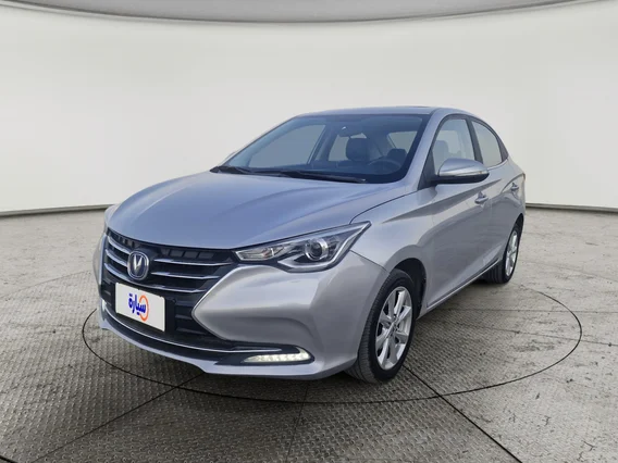 Changan Alsvin Full Option 2023 