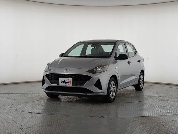 Hyundai Grand i10 Fleet 2023 