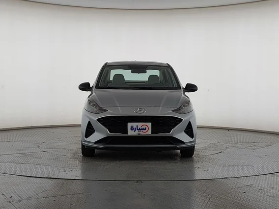 Hyundai Grand i10 Fleet 2023 