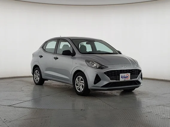 Hyundai Grand i10 Fleet 2023 