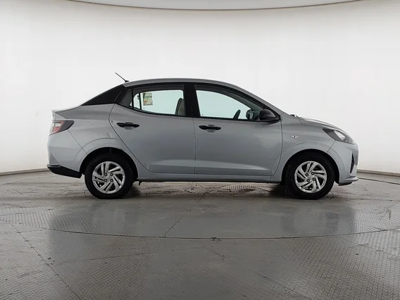 Hyundai Grand i10 Fleet 2023 