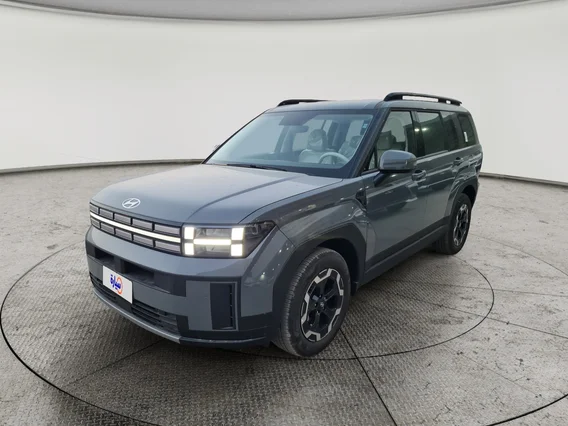 هيونداي سنتافي سمارت 2026 