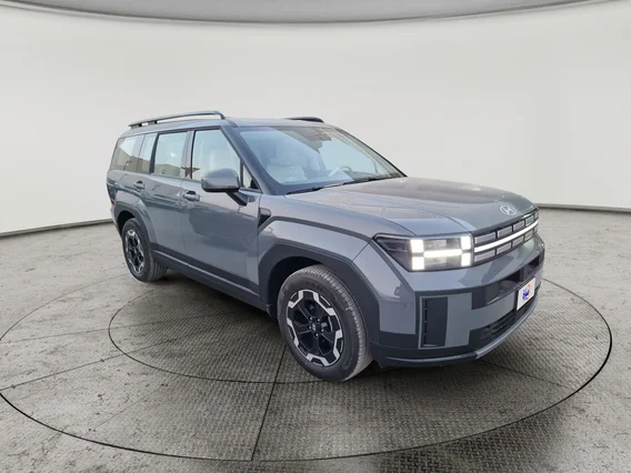 هيونداي سنتافي سمارت 2026 