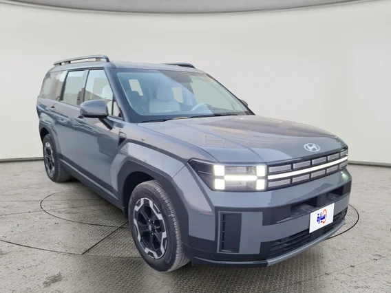 هيونداي سنتافي سمارت 2026 