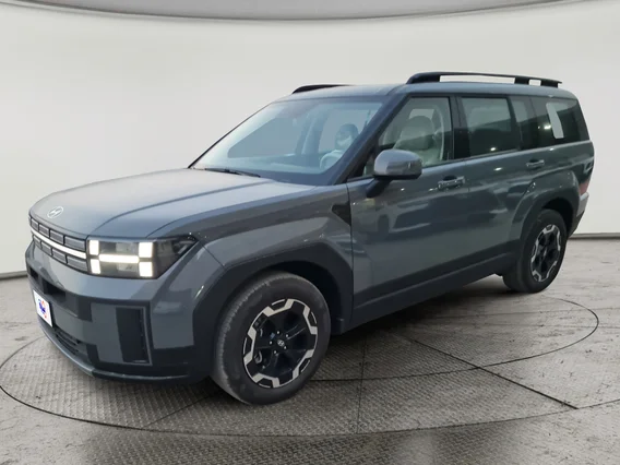 هيونداي سنتافي سمارت 2026 