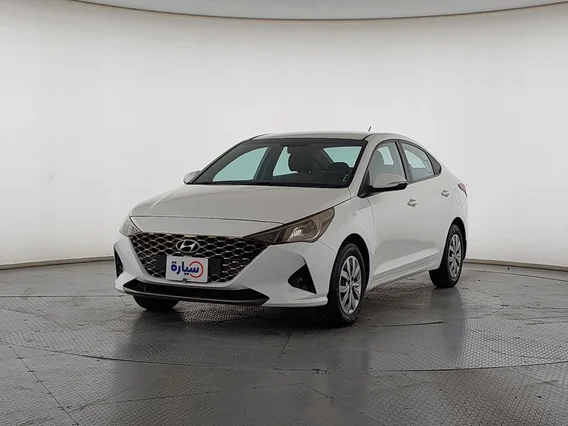 Hyundai Accent Smart 2023 