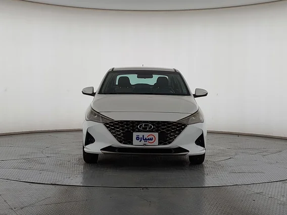 Hyundai Accent Smart 2023 