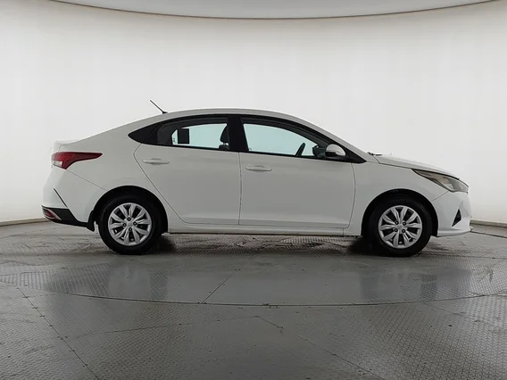 Hyundai Accent Smart 2023 