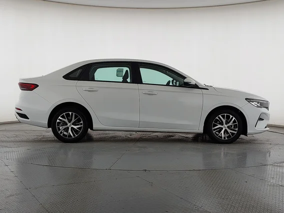 جيلي امجراند GS 2024 