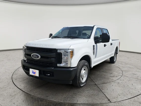Ford F250 XL 2019 