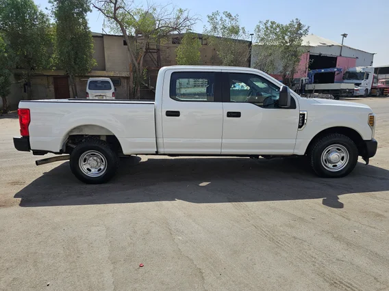 Ford F250 XL 2019 