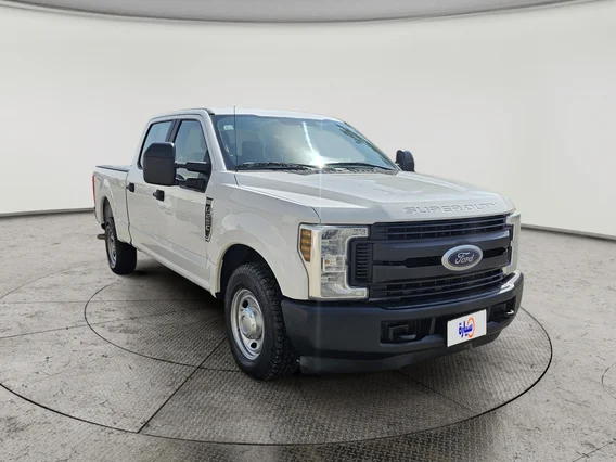 Ford F250 XL 2019 