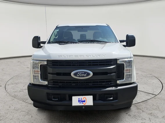 Ford F250 XL 2019 