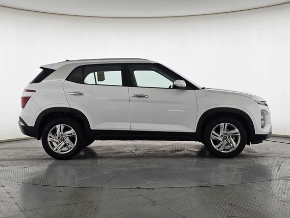 Hyundai Creta Smart 2024 