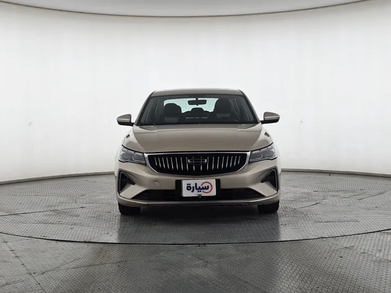 Geely Emgrand GF 2023 