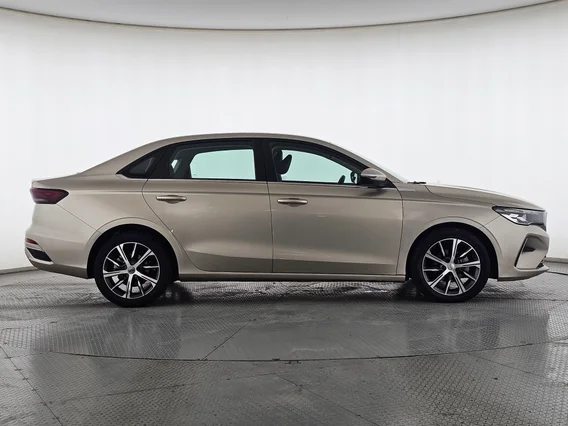 Geely Emgrand GF 2023 