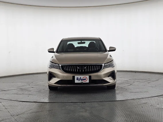 Geely Emgrand GF 2023 