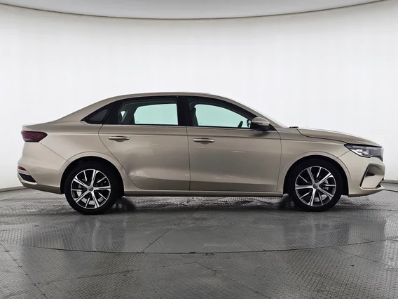 Geely Emgrand GF 2023 