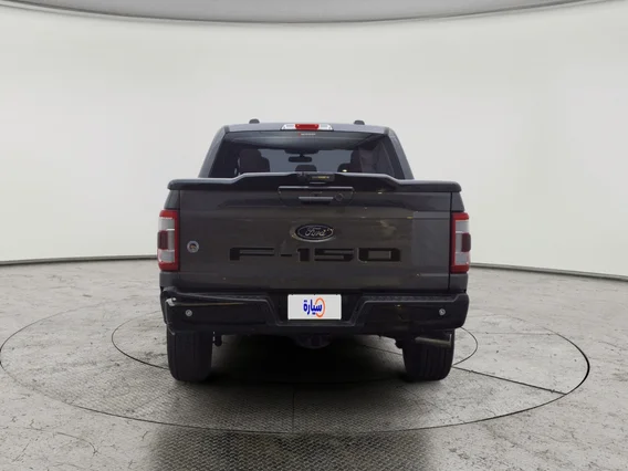 فورد F150  لاريات 2023 دبل